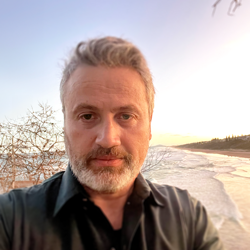 Daniel Bernstein
